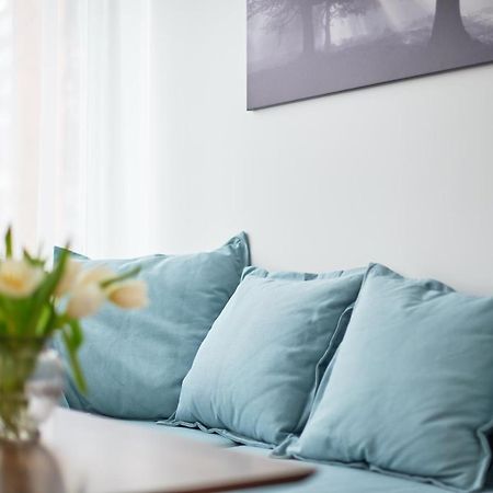 קלייפדה Cosy Studio Near Akropolis And Svyturio Arena מראה חיצוני תמונה